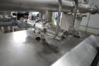 Ss Custom Built Pneumatic Oil Sprayer